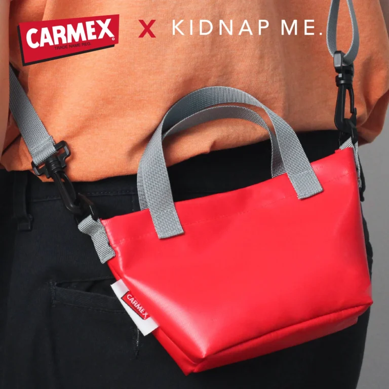 CARMEX-01KROS-TARPSBAG