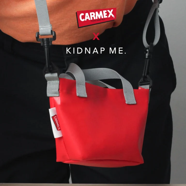 CARMEX-02KROS-TARPSBAG