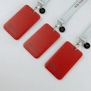 HUAWEI1LANYARD & CARD