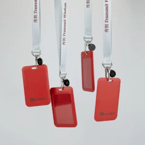 HUAWEI2LANYARD & CARD