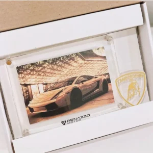 LAMBORGHINI-ACRYLIC-FRAME