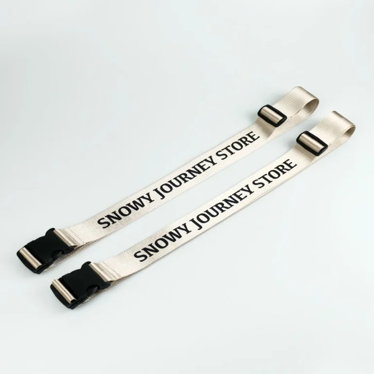 SNOWY-02LuggageStrap