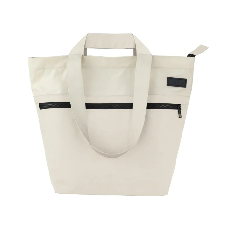 All Days Tote Beige