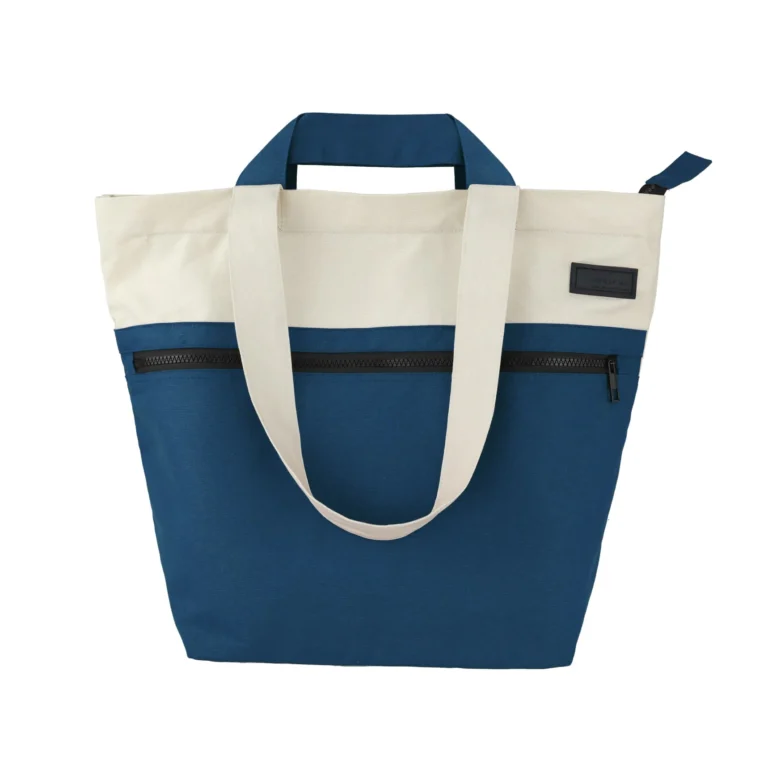 All Days Tote Navy