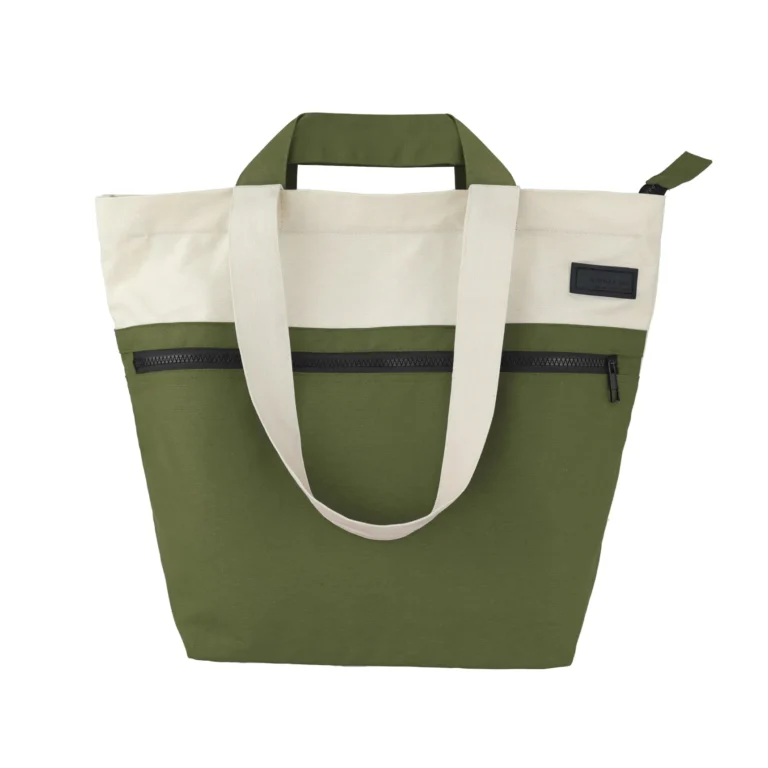 All Days Tote Olive