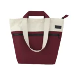 All Days Tote Scarlet