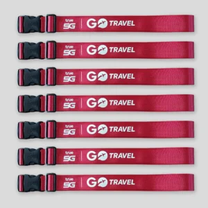 LuggageStrap True5G Go Travel1