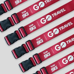 LuggageStrap True5G Go Travel2